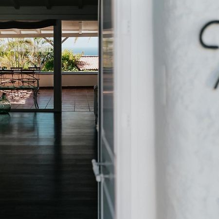 Casa La Fula Negra Villa Los Realejos Ngoại thất bức ảnh