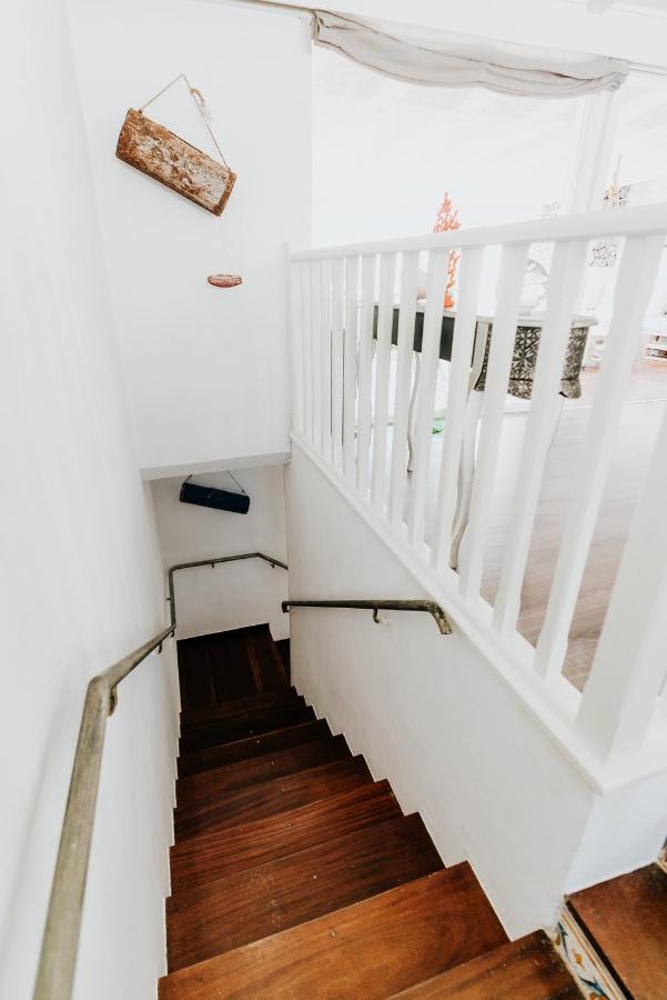 Casa La Fula Negra Villa Los Realejos Ngoại thất bức ảnh