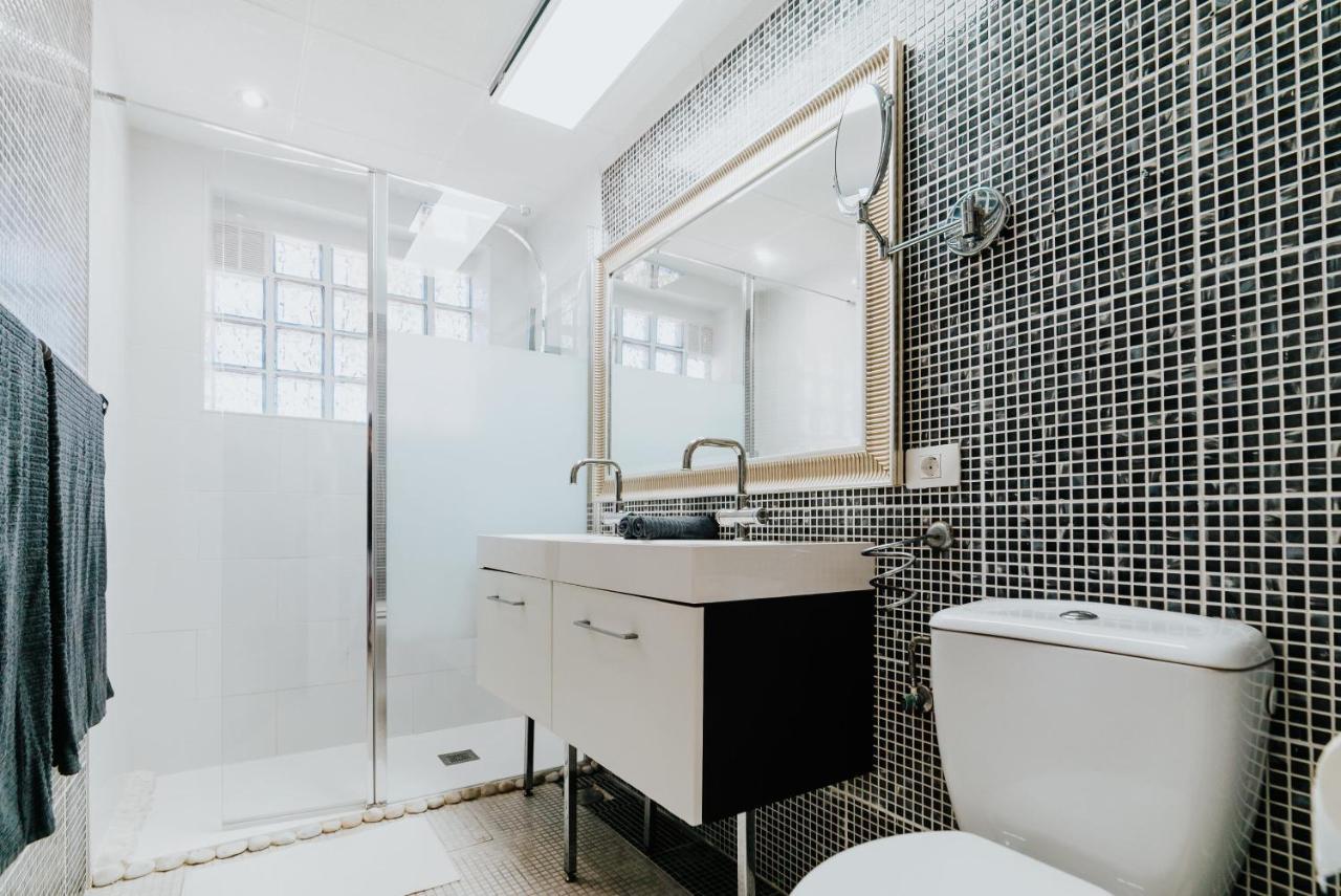 Casa La Fula Negra Villa Los Realejos Ngoại thất bức ảnh