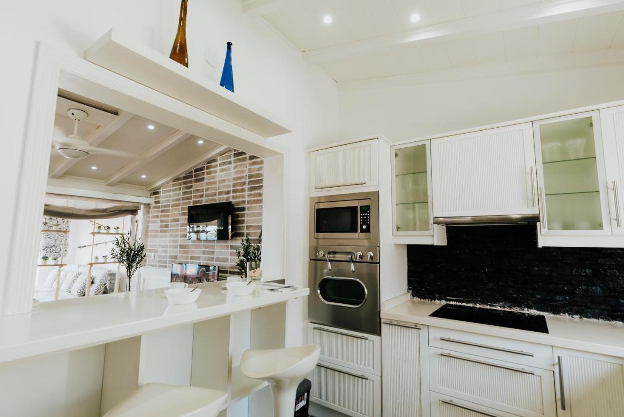 Casa La Fula Negra Villa Los Realejos Ngoại thất bức ảnh