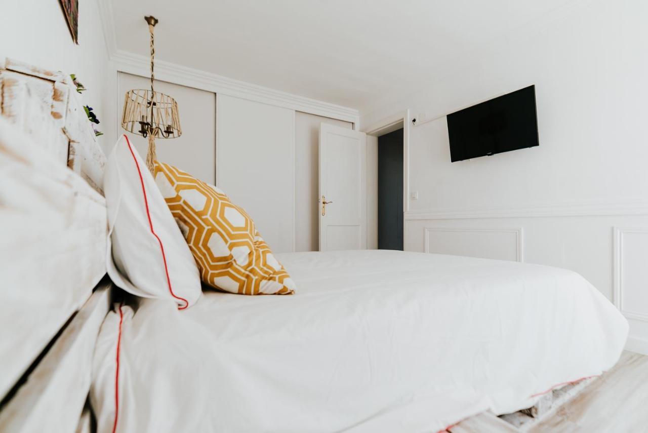Casa La Fula Negra Villa Los Realejos Ngoại thất bức ảnh